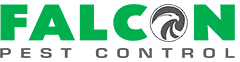 Falcon Pest Control Logo